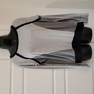 Gaiam long sleeve active top